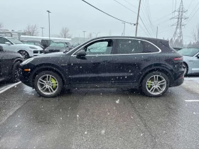 Porsche Cayenne * E Hybrid * ПАНОРАМА* КАМЕРА* ОБДУХВАНЕ*  - 28690 € / 56112.76 лв. - 98726821 2