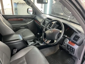 Toyota Land cruiser 5 скорости автомат - 7990 € / 15627.08 лв. - 69217112 12
