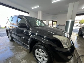 Toyota Land cruiser 5 скорости автомат - 7990 € / 15627.08 лв. - 69217112 3