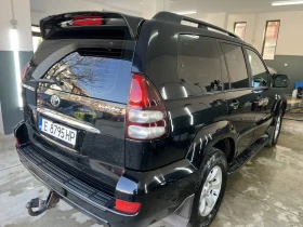 Toyota Land cruiser 5 скорости автомат - 7990 € / 15627.08 лв. - 69217112 6