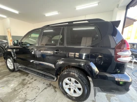 Toyota Land cruiser 5 скорости автомат - 7990 € / 15627.08 лв. - 69217112 5