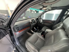 Toyota Land cruiser 5 скорости автомат - 7990 € / 15627.08 лв. - 69217112 7
