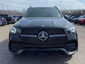 Mercedes-Benz GLE 350 * CARFAX * Дистроник * Burmester * 360 Камери *  | Auto.bg — изображение 6