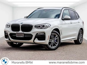 BMW X3 * xDrive30i * CARFAX * ЦЕНА ДО БГ