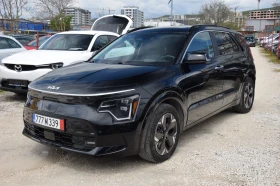 Kia Niro 65 kw full | Mobile.bg � ����� ������ 3