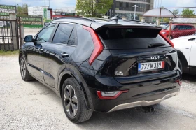 Kia Niro 65 kw full | Mobile.bg � ����� ������ 5