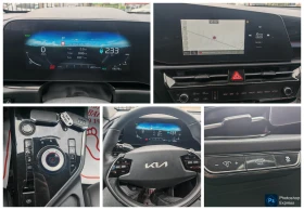 Kia Niro 65 kw full | Mobile.bg � ����� ������ 16