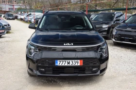 Kia Niro 65 kw full | Mobile.bg � ����� ������ 2