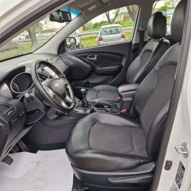 Hyundai IX35 1.7CRDi FaceLift | Mobile.bg � ����� ������ 9