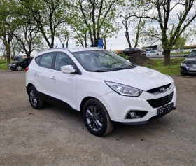 ������ Hyundai IX35