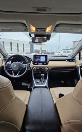 Toyota Rav4 HYBRID LIMITED * JBL * ������ ����� * ��������� *  | Mobile.bg � ����� ������ 6