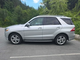Mercedes-Benz ML 350 BlueTEC/��������/��������/��������������� | Mobile.bg � ����� ������ 3