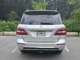 Mercedes-Benz ML 350 BlueTEC/��������/��������/��������������� | Mobile.bg � ����� ������ 5