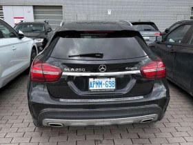 Mercedes-Benz GLA * 250 * ���������� * ���������������� �� AUDI | Mobile.bg � ����� ������ 5
