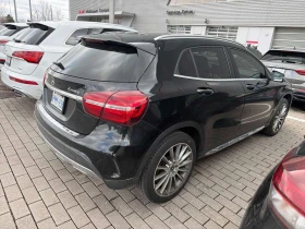 Mercedes-Benz GLA * 250 * ���������� * ���������������� �� AUDI | Mobile.bg � ����� ������ 4
