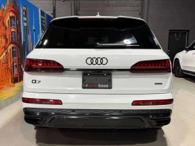 Audi Q7 * TECHNIK BLACK OPTICS CLEAN CARFAX! * CARFAX * �� | Mobile.bg � ����� ������ 3