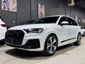 Audi Q7 * TECHNIK BLACK OPTICS CLEAN CARFAX! * CARFAX * �� | Mobile.bg � ����� ������ 5