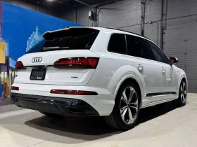 Audi Q7 * TECHNIK BLACK OPTICS CLEAN CARFAX! * CARFAX * �� | Mobile.bg � ����� ������ 2