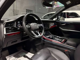 Audi Q7 * TECHNIK BLACK OPTICS CLEAN CARFAX! * CARFAX * �� | Mobile.bg � ����� ������ 14