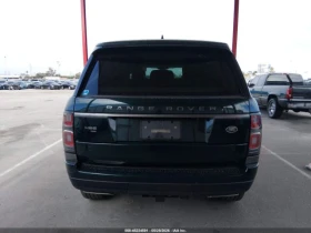 Land Rover Range rover  P525 WESTMINSTER* КРАЙНА ЦЕНА ДО БЪЛГАРИЯ*  - 42100 € / 82340.44 лв. - 34391503 7