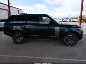 Land Rover Range rover  P525 WESTMINSTER* КРАЙНА ЦЕНА ДО БЪЛГАРИЯ*  - 42100 € / 82340.44 лв. - 34391503 4