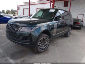 Land Rover Range rover  P525 WESTMINSTER* КРАЙНА ЦЕНА ДО БЪЛГАРИЯ*  - 42100 € / 82340.44 лв. - 34391503 3