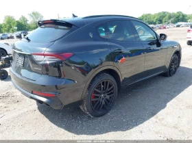 Maserati Levante 3.0l Gt - 25000 € / 48895.75 лв. - 38899650 4
