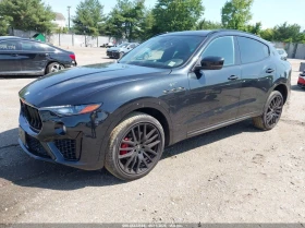 Maserati Levante 3.0l Gt - 25000 € / 48895.75 лв. - 38899650 2