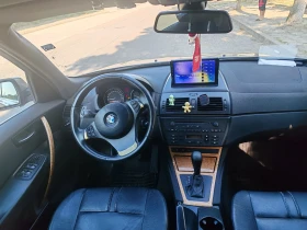 BMW X3 3.0  | Mobile.bg � ����� ������ 6