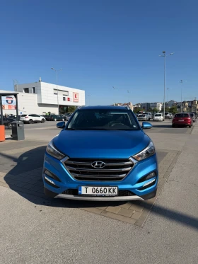 Hyundai Tucson | Mobile.bg � ����� ������ 6