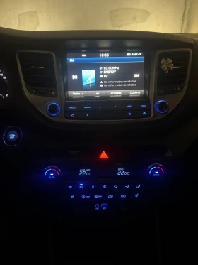 Hyundai Tucson | Mobile.bg � ����� ������ 8