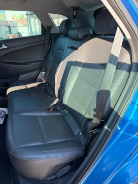 Hyundai Tucson | Mobile.bg � ����� ������ 8