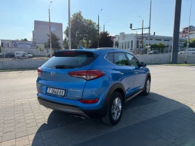 Hyundai Tucson | Mobile.bg � ����� ������ 5