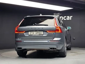 Volvo XC60 D5 INSCRIPTION | Auto.bg — изображение 4