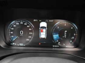 Volvo XC60 D5 INSCRIPTION | Auto.bg — изображение 8