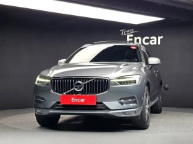 Volvo XC60 D5 INSCRIPTION | Auto.bg — изображение 3