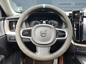 Volvo XC60 D5 INSCRIPTION | Auto.bg — изображение 12