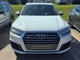 Audi Q7 3.0T Technik / B&O / LED / 360 / DIS / ������ /  | Mobile.bg � ����� ������ 6
