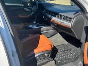 Audi Q7 3.0T Technik / B&O / LED / 360 / DIS / ������ /  | Mobile.bg � ����� ������ 14