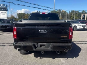 Ford F150 * 4WD SuperCrew Box* CARFAX* ОПЦИЯ ЗА ФИНАНСИРАНЕ  - 27900 € - 37963432 4