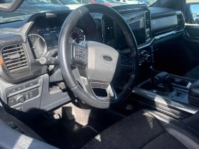 Ford F150 * 4WD SuperCrew Box* CARFAX* ОПЦИЯ ЗА ФИНАНСИРАНЕ  - 27900 € - 37963432 5