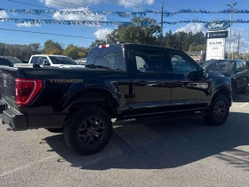 Ford F150 * 4WD SuperCrew Box* CARFAX* ОПЦИЯ ЗА ФИНАНСИРАНЕ  - 27900 € - 37963432 3