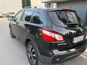 Nissan Qashqai 1.5DCI PANORAMA | Auto.bg — изображение 7