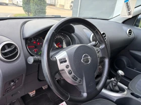 Nissan Qashqai 1.5DCI PANORAMA | Auto.bg — изображение 10
