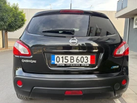 Nissan Qashqai 1.5DCI PANORAMA | Auto.bg — изображение 4