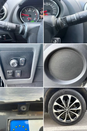 Nissan Qashqai 1.5DCI PANORAMA | Auto.bg — изображение 16