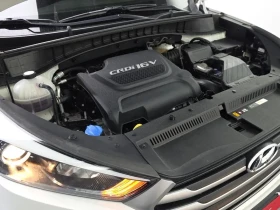 Hyundai Tucson 2.0/2WD/SMART/��������/��������� | Mobile.bg � ����� ������ 6