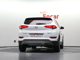 Hyundai Tucson 2.0/2WD/SMART/��������/��������� | Mobile.bg � ����� ������ 4