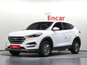 ������ Hyundai Tucson