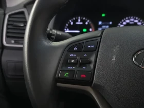 Hyundai Tucson 2.0/2WD/SMART/��������/��������� | Mobile.bg � ����� ������ 17